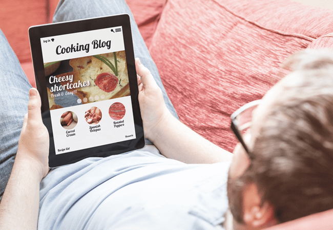 Image result for Audience by Getting PR For Your Blog