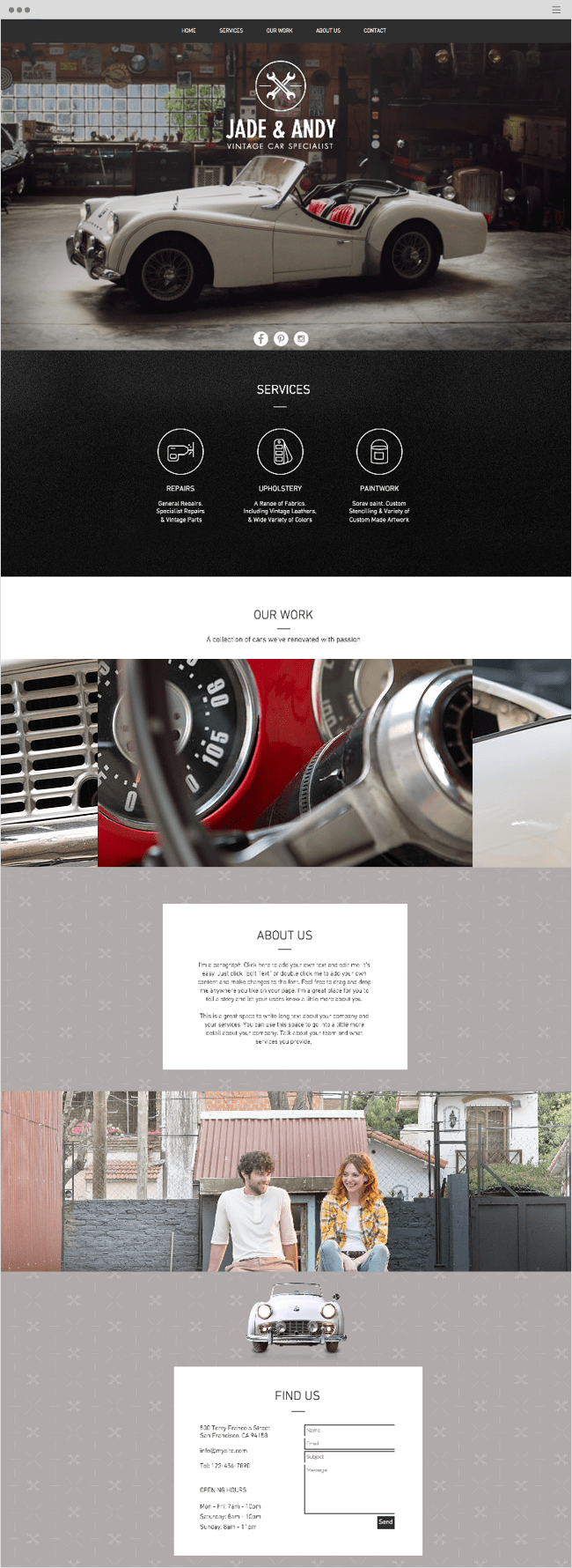 turn page into template wix 15 free website templates with built in features turn page into template wix 15 free website templates with built in features